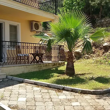 Apartament Nicholas Gate E3 Oludeniz