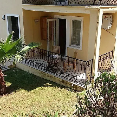 דירה Nicholas Gate E3