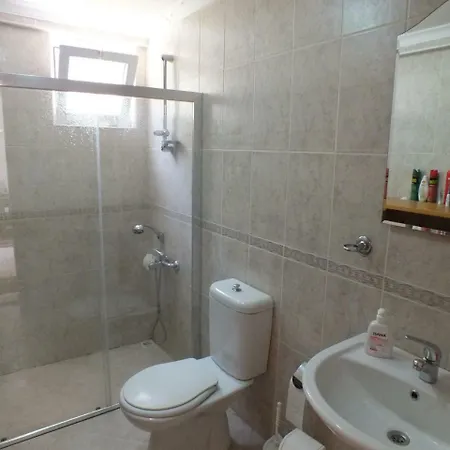 דירה Nicholas Gate E3