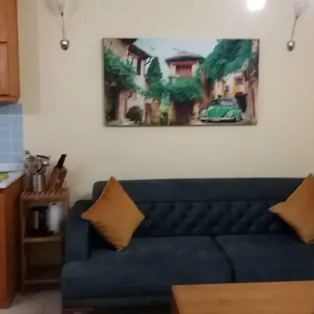 דירה Nicholas Gate E3 אולודניץ