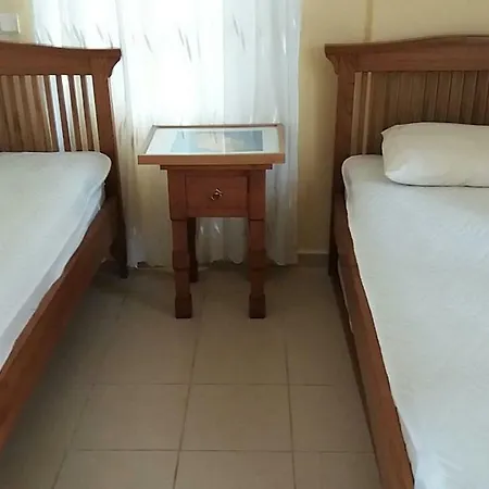 Nicholas Gate E3 Apartament *