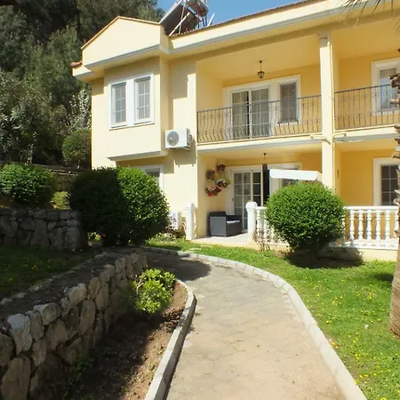 דירה Nicholas Gate E3 אולודניץ