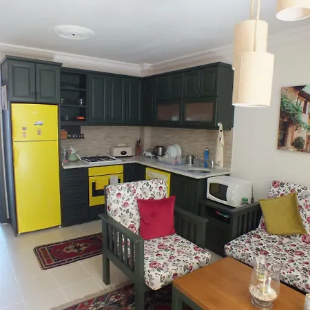 Nicholas Gate E3 Apartament
