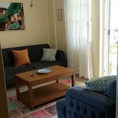 Apartament Nicholas Gate E3 *